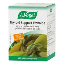 Thyroid Support Kelpasan® (150 tabs)