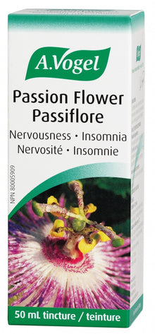 Passionflower (50ml)