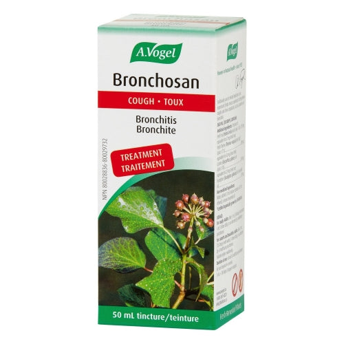 Bronchosan (50ml)