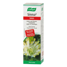 Sinna Nasal Spray (20ml)