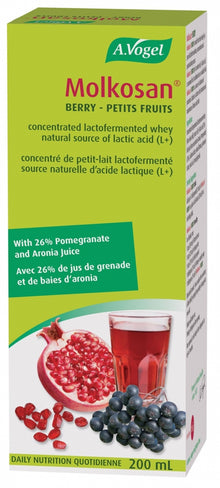 Molkosan Berry (200ml)