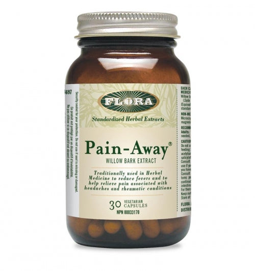 Pain Relief (30 Capsules)