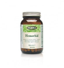 Hemor Aid (60 Caps)