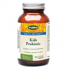 Super Probiotics For Kids (60 Caps)