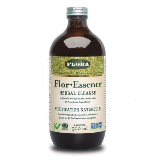 Flor•essence® Extract Blend (500ml)