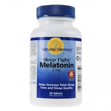 Melatonin 2 Mg (90 Capsules)
