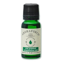 Pink Grapefruit Essential Oil (15ml)