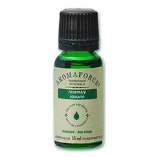 Rosemary Essential Oil (15ml)