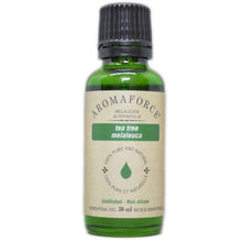 Melaleuca Essential Oil (30ml)