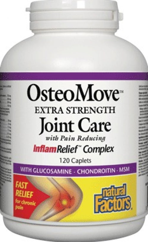 Osteomove Soin Articulaire (120 Cos)