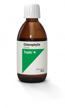 Super Concentrated Chlorophyll (100ml)