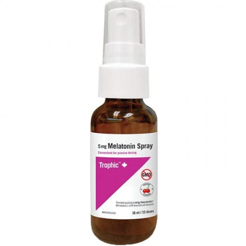 Melatonin Spray 5mg (30ml)