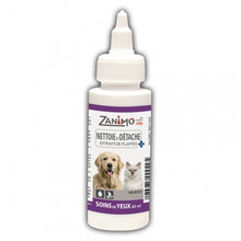 Zanimo Eye Care (60ml)