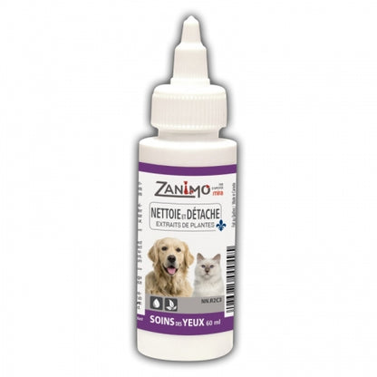Zanimo Eye Care (60ml)