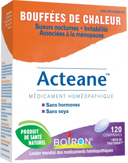Acteane (120 caps)