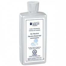 Lampe Berger Essential Neutral (500ml)