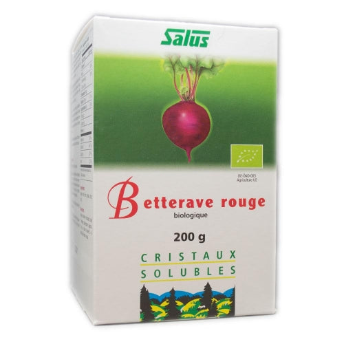 Betterave Rouge (200g)