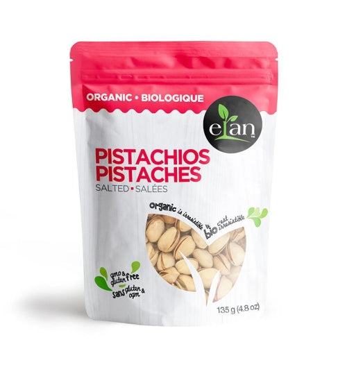 Sea salt pistachio (145g)