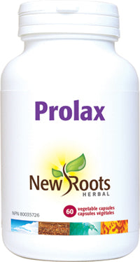 Prolax (60 Capsules)