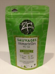 Wild Immortali-tea (50g)
