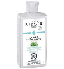 Lampe Berger Fresh Grass (500ml)