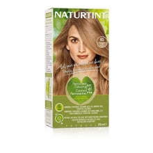 8G Light Golden Blonde Hair Color (170ml)