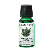 Fir Essential Oil (15ml)