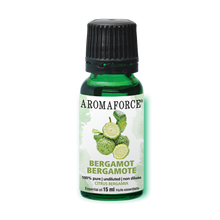 Bergamot Essential Oil (15ml)