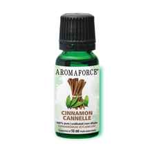 Cinnamon Essential Oil (15ml)
