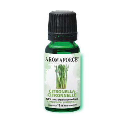 Lemongrass Essential Oil (15ml)