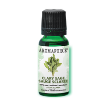 Clary Sage Essential Oil (15ml)