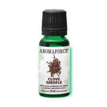 Clove Essential Oil (15ml)