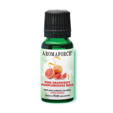 Pink Grapefruit Essential Oil (15ml)