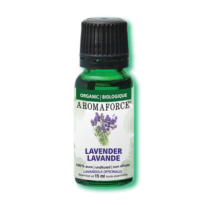 Lavender Essential Oil (15ml)