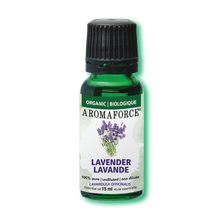 Lavender Essential Oil (15ml)