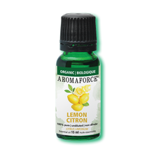 Lemon Essential Oil (15ml)