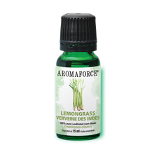 Indian Verbena Essential Oil (15ml)