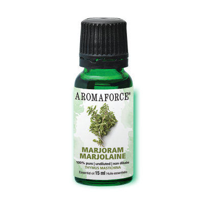 Marjoram Essential Oil (15ml)