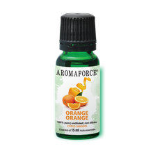 Orange Essential Oil (15ml)