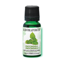 Patchouli Essential Oil (15ml)