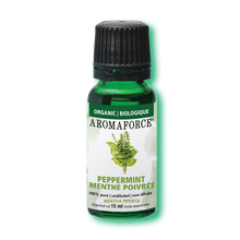 Peppermint Essential Oil (15ml)
