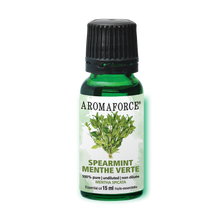 Spearmint Essential Oil (15ml)