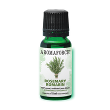 Rosemary Essential Oil (15ml)