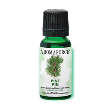 Pine Essential Oil (15ml)