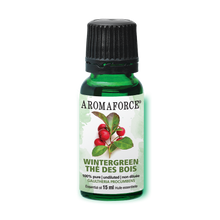 Wintergreen Essential Oil (15ml)