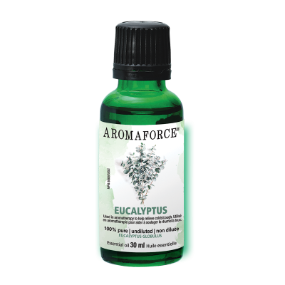 Eucalyptus Essential Oil (30ml)