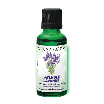 Lavender Essential Oil (30ml)