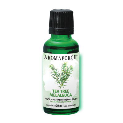 Melaleuca Essential Oil (30ml)