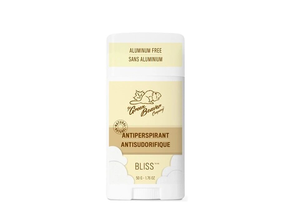 Bliss Antiperspirant (50g)