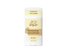 Bliss Antiperspirant (50g)